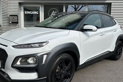 Hyundai KONA 50.900 km 14.990 &euro; Schwetzingen 68723