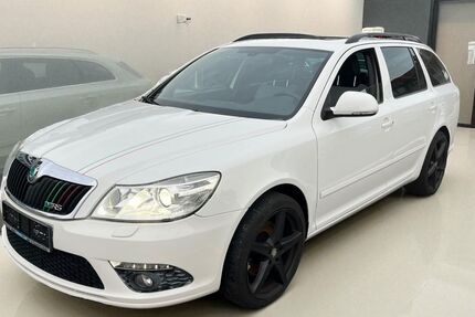 Skoda Octavia 288.000 km 4.799 &euro; Speyer 67346