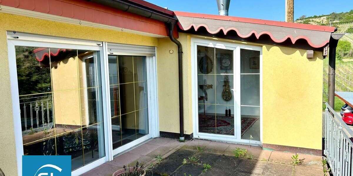 Etagenwohnung Kallstadt - 2 Zimmer, 86 m&sup2;, 239.000&euro; | Angebot:23671766
