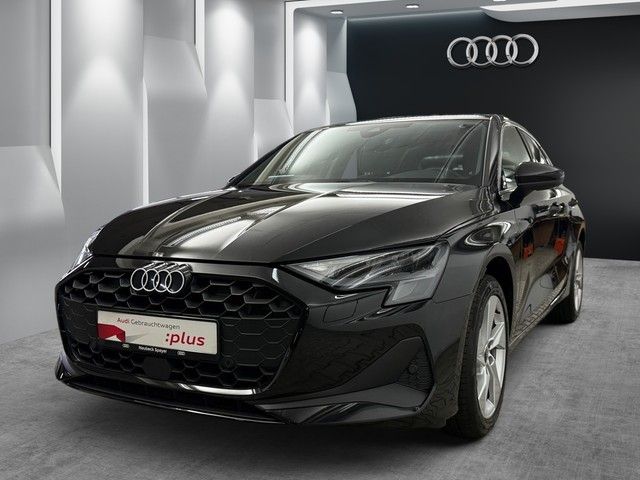 Audi A3 7.192 km 30.320 € Speyer 67346