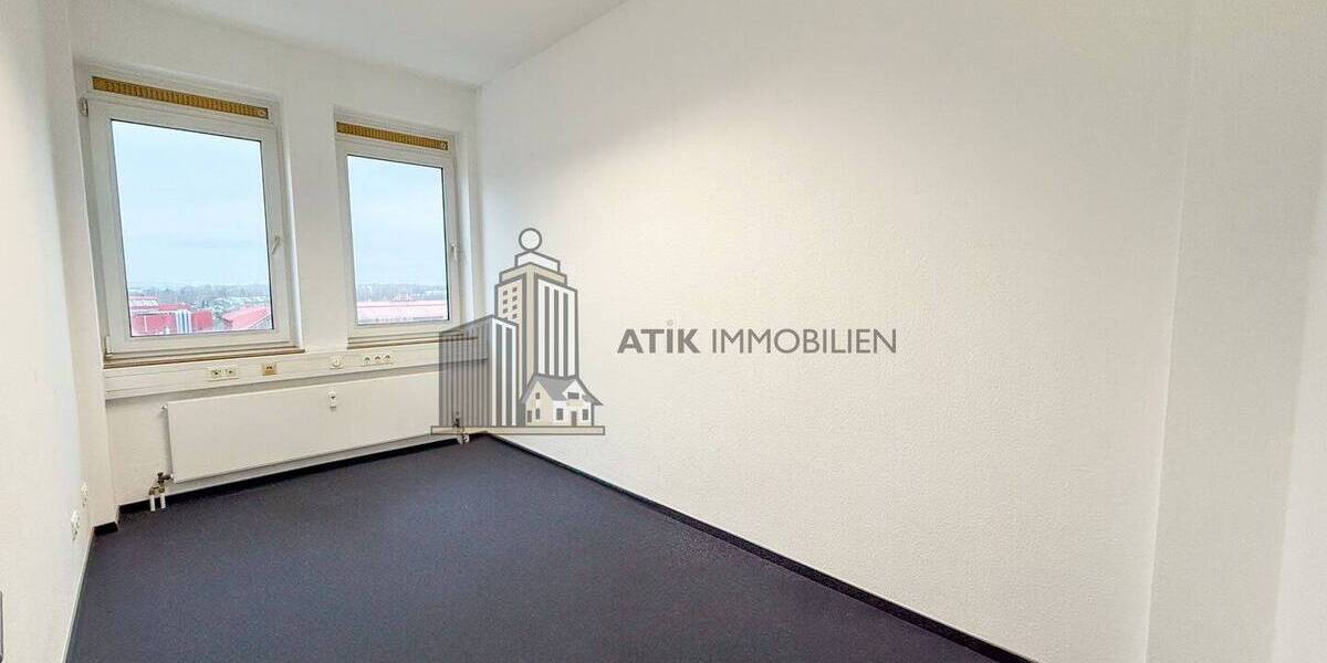 ATIK: Moderne, individuell gestaltbare Arbeitsplätze mit attraktivem P-L-Verhältnis - provisionsfrei - Gewerbeobjekt Mannheim / Neckarstadt-Ost/Wohlgelegen Wohlgelegen | Angebot:26267211
