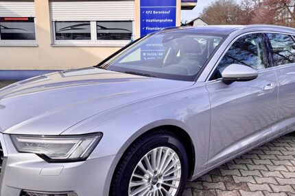 Audi A6 146.030 km 24.900 &euro; Haßloch 67454