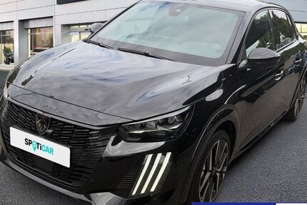 Peugeot 208 28.851 km 21.190 &euro; Mannheim 68309