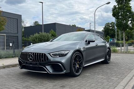 Mercedes-Benz AMG GT 67.000 km 91.999 &euro; Ludwigshafen am Rhein 67063