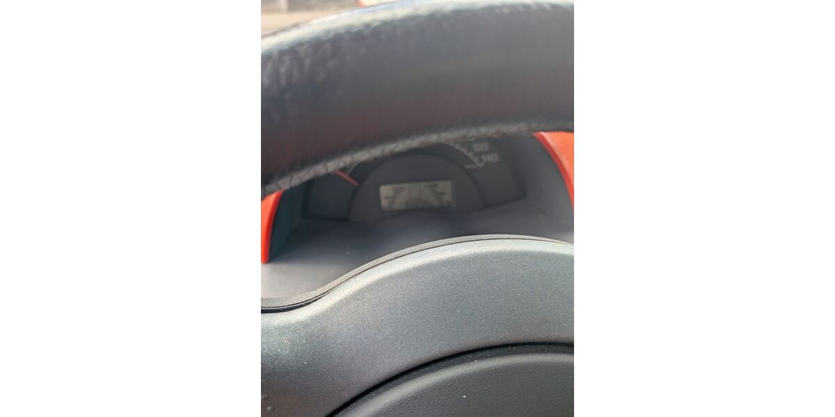 Smart #1 82.100 km 1.100 &euro; Wald-Michelbach 69483