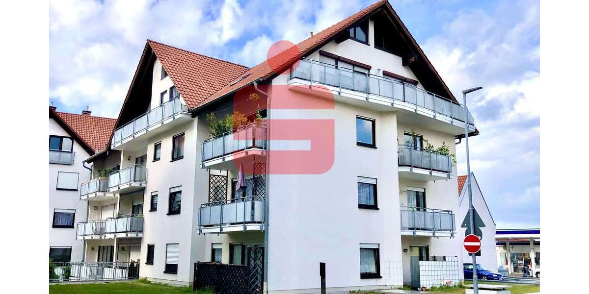 Etagenwohnung Grünstadt - 3 Zimmer, 86 m&sup2;, 248.000&euro; | Angebot:26154544