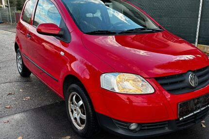 VW Fox 96.000 km 1.550 € ludwigshafen 67065