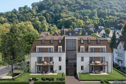 Wohnung Heidelberg Boxberg - 4.5 Zimmer, 112 m&sup2;, 995.000&euro; | Angebot:26472779