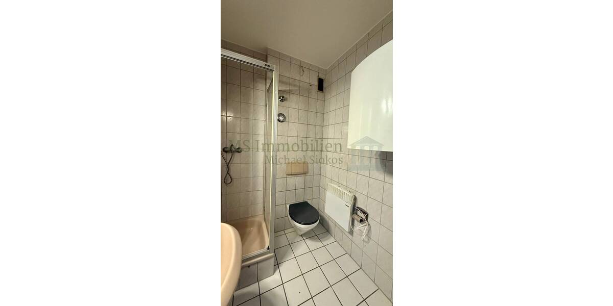 Etagenwohnung Wald-Michelbach / Gadern Gadern - 2 Zimmer, 49 m&sup2;, 105.000&euro; | Angebot:25694795