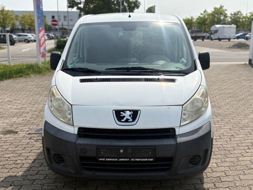 Peugeot Expert 245.000 km 3.999 € Speyer 67346
