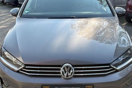 VW Golf Sportsvan 107.929 km 13.890 &euro; Speyer 67346