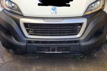 Peugeot Boxer 18.800 km 16.500 € Worms 67549