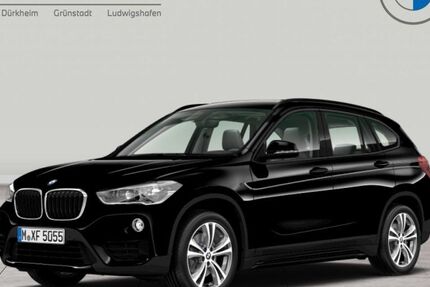 BMW X1 119.000 km 20.900 &euro; Bad Dürkheim 67098