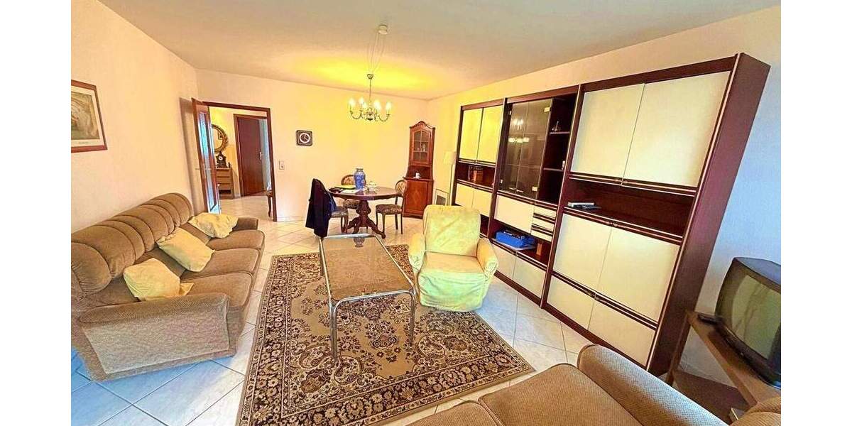 Etagenwohnung Mannheim Wohlgelegen - 4 Zimmer, 104 m&sup2;, 379.000&euro; | Angebot:25730289