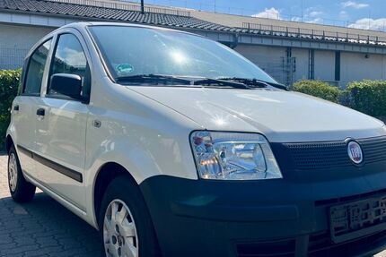 Fiat Panda 134.000 km 2.990 &euro; Eppelheim 69214