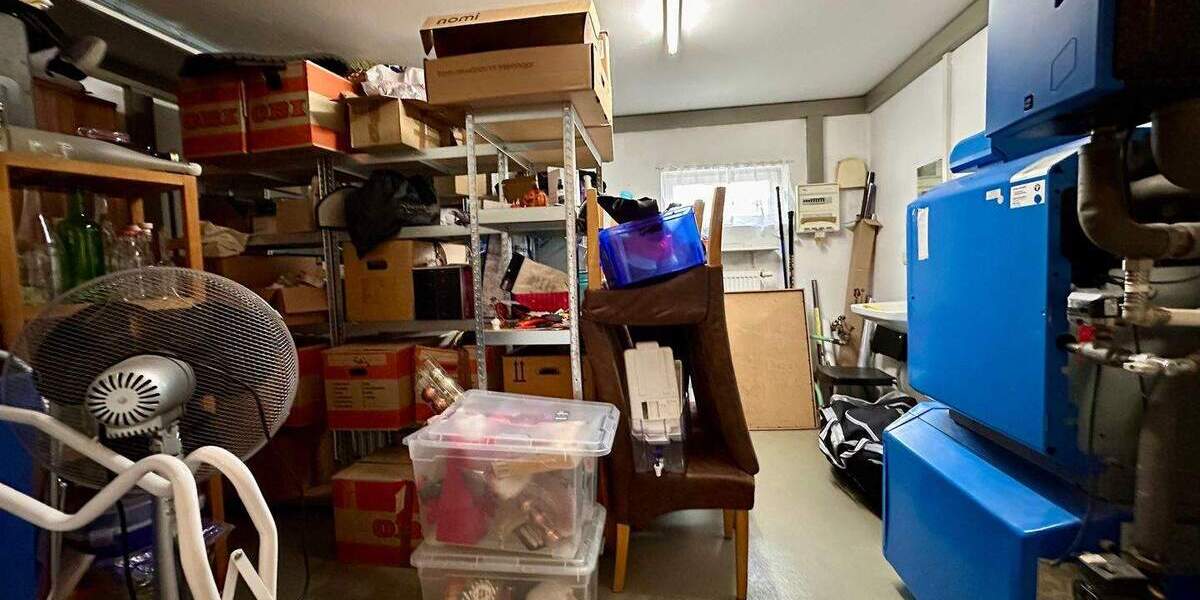 Bungalow Biblis Nordheim - 4 Zimmer, 112 m&sup2;, 449.000&euro; | Angebot:25696830