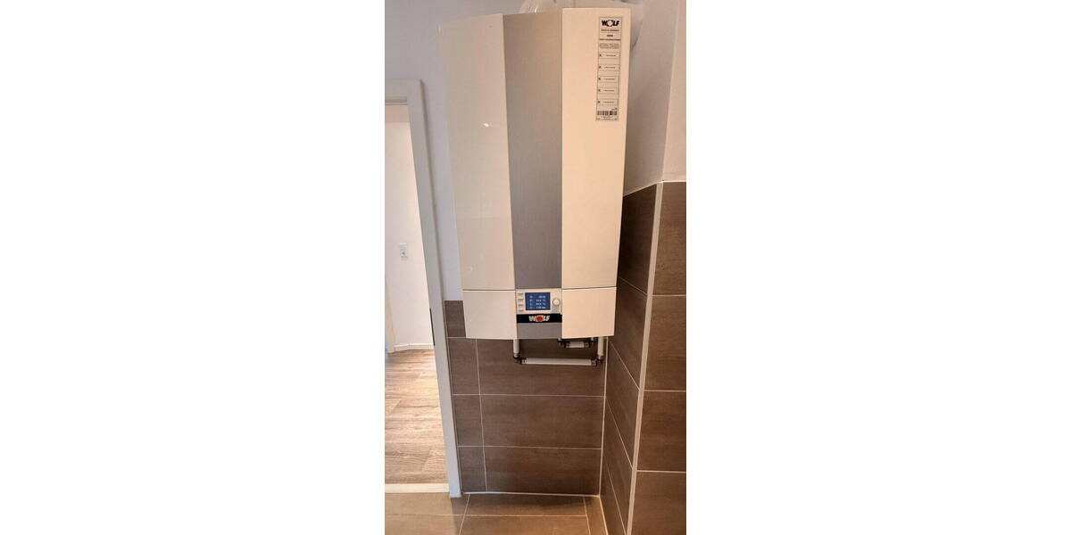 Etagenwohnung Frankenthal - 5 Zimmer, 100 m&sup2;, 1.280&euro; | Angebot:26789349