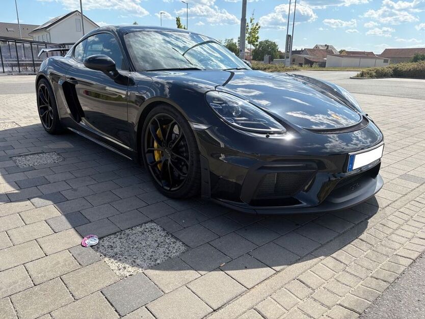Cayman