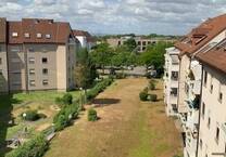 Charmante Dachgeschoßwohnung in Mannheim-Schönau. Ideal für Anleger und Eigennutzer