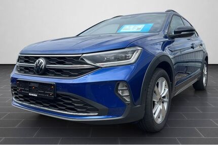 VW Taigo 19.800 km 22.880 € Ludwigshafen 67059