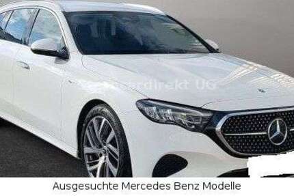 Mercedes-Benz E 300 17.000 km 48.890 &euro; Lampertheim 68623