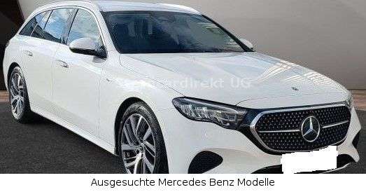 Mercedes-Benz E 300 17.000 km 48.890 &euro; Lampertheim 68623