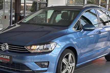 VW Golf Sportsvan 136.000 km 12.900 &euro; Heppenheim 64646