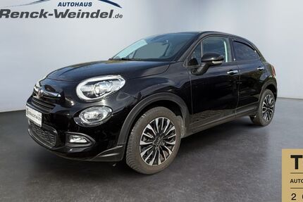 Fiat 500X 63.936 km 13.989 &euro; Speyer 67346