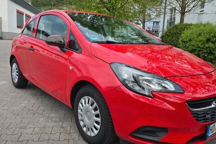 Opel Corsa 94.606 km 5.999 &euro; Hemsbach 69502