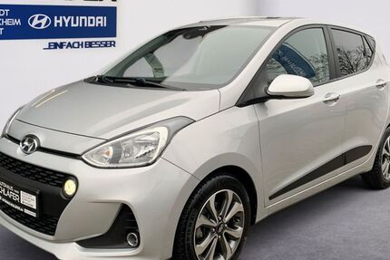 Hyundai i10 61.313 km 12.980 &euro; Bad Dürkheim 67098