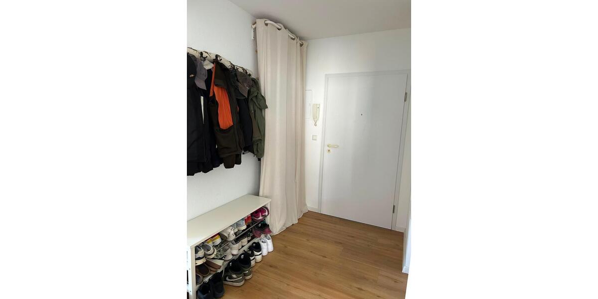 Etagenwohnung Mannheim Hochstätt - 2 Zimmer, 45 m&sup2;, 249.000&euro; | Angebot:27235233