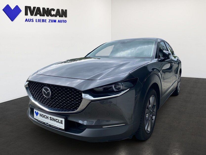 CX-30