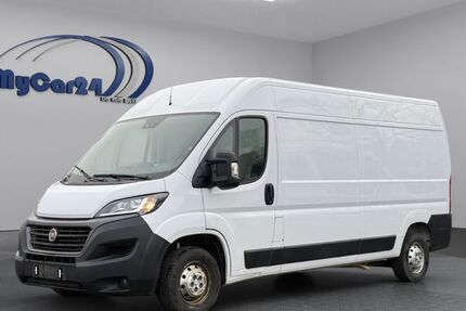 Fiat Ducato 51.548 km 19.999 &euro; Worms 67547