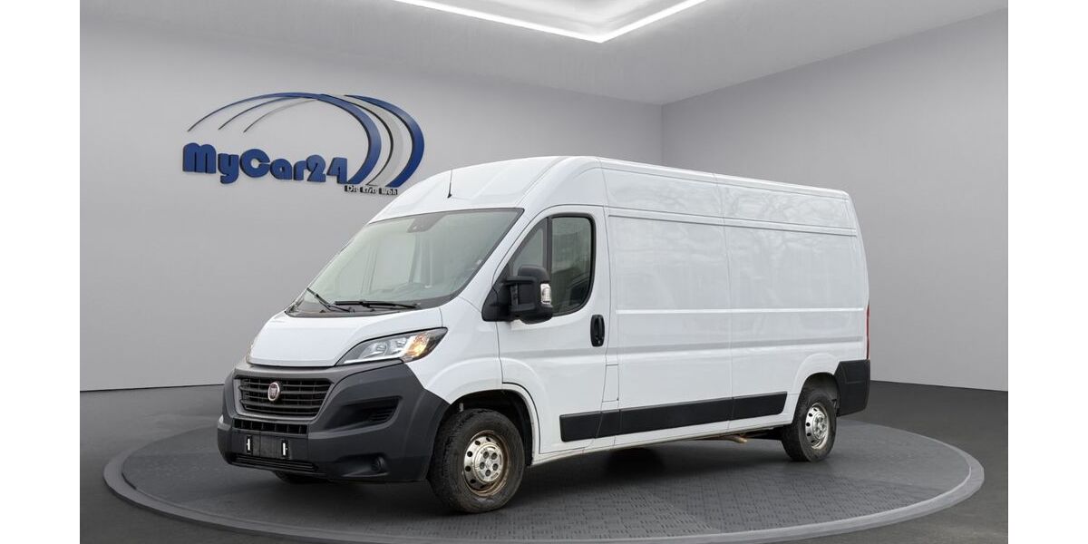 Fiat Ducato 51.548 km 19.999 &euro; Worms 67547