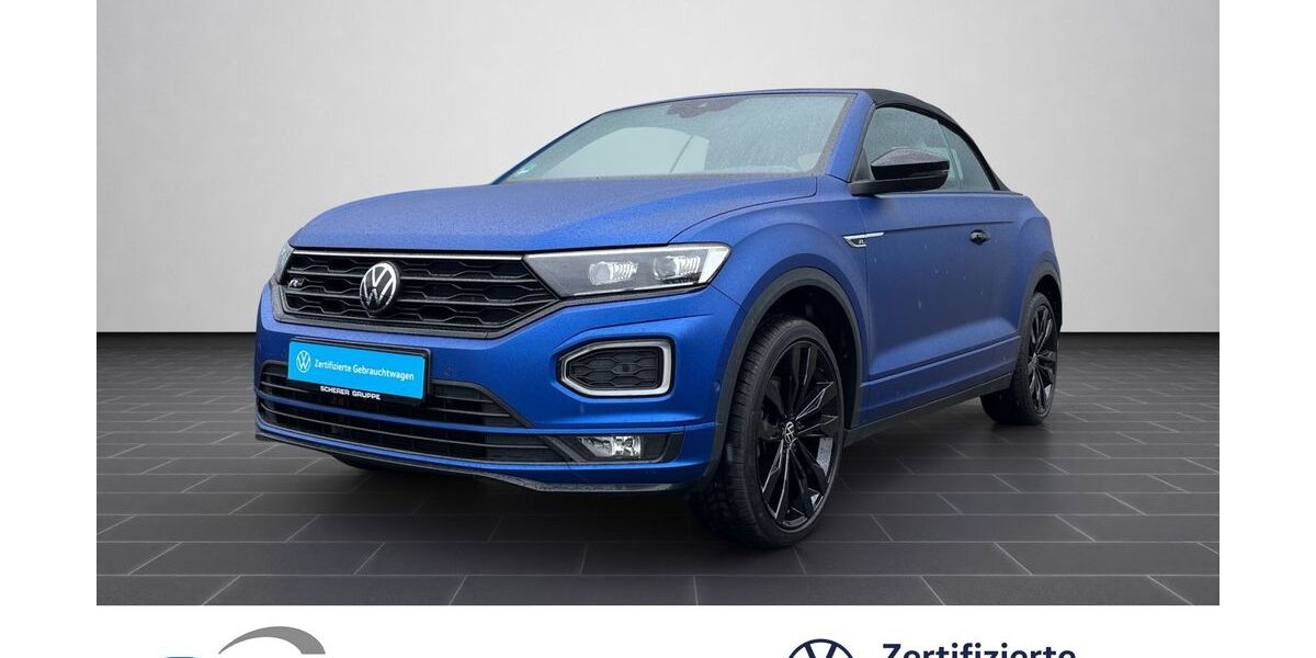 VW T-Roc 47.708 km 27.280 &euro; Ludwigshafen 67059