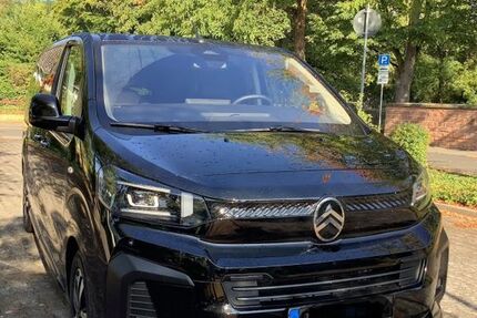Citroen SpaceTourer 2.600 km 43.900 &euro; Hessheim 67258
