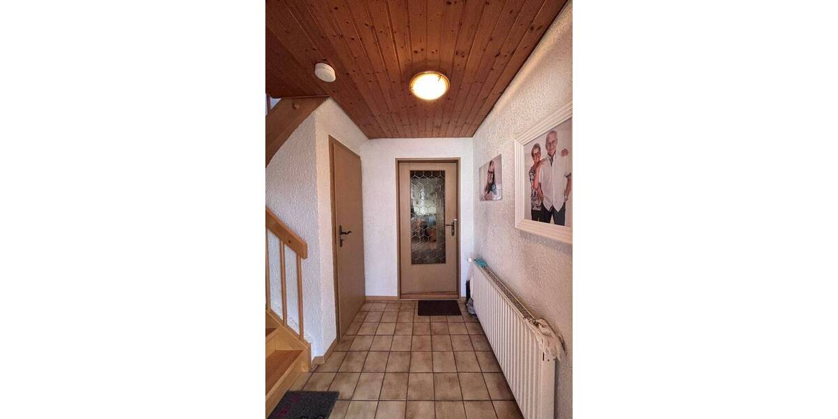 Doppelhaushälfte Lampertheim - 6 Zimmer, 122 m&sup2;, 478.000&euro; | Angebot:26289937