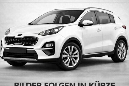 Kia Sportage 95.000 km 16.990 &euro; Bensheim 64625