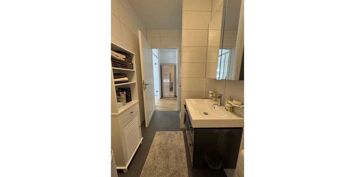 Etagenwohnung Mannheim / Lindenhof Lindenhof - 2 Zimmer, 60 m&sup2;, 320.000&euro; | Angebot:26583183