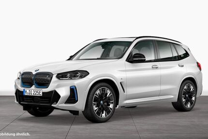 BMW iX3 52.937 km 42.990 &euro; Mannheim 68169