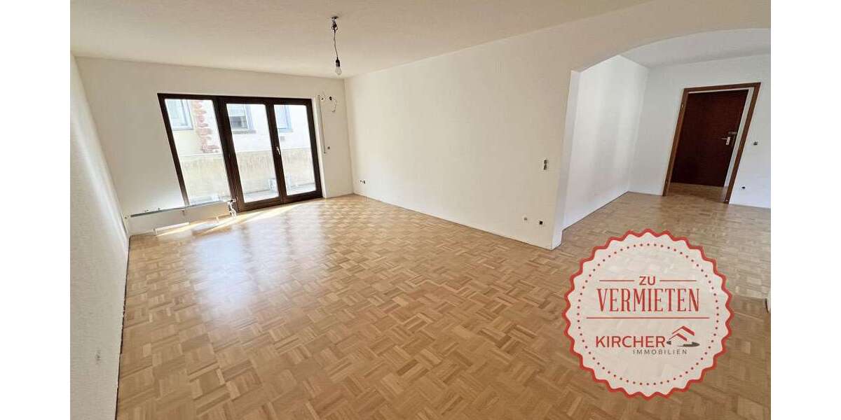 Etagenwohnung Wiesloch - 2 Zimmer, 89 m&sup2;, 715&euro; | Angebot:26770333
