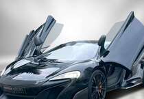 McLaren 675LT