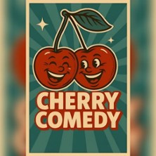 Cherry Comedy 21.05.2026 Kombinat Mannheim