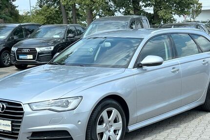 Audi A6 79.484 km 20.900 &euro; Haßloch 67454