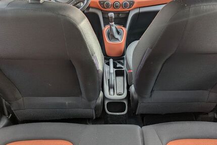 Hyundai i10 146.000 km 4.900 &euro; Mannheim 68163