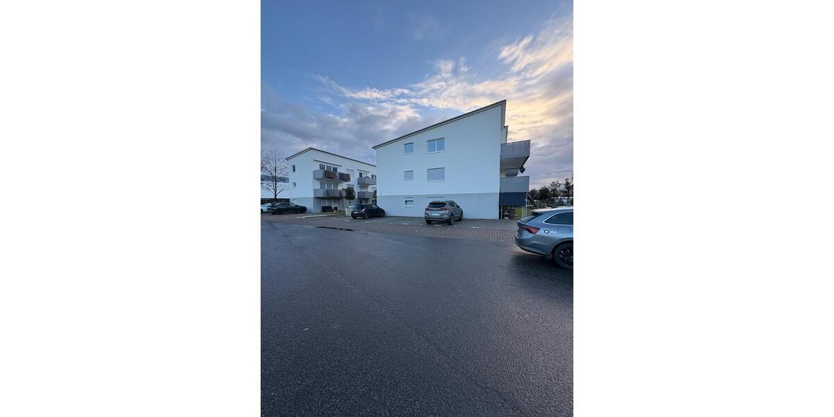 Erdgeschoßwohnung Beindersheim - 2 Zimmer, 64 m&sup2;, 274.000&euro; | Angebot:26413308