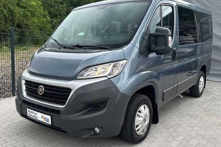 Fiat Ducato 137.876 km 18.450 &euro; Weinheim 69469