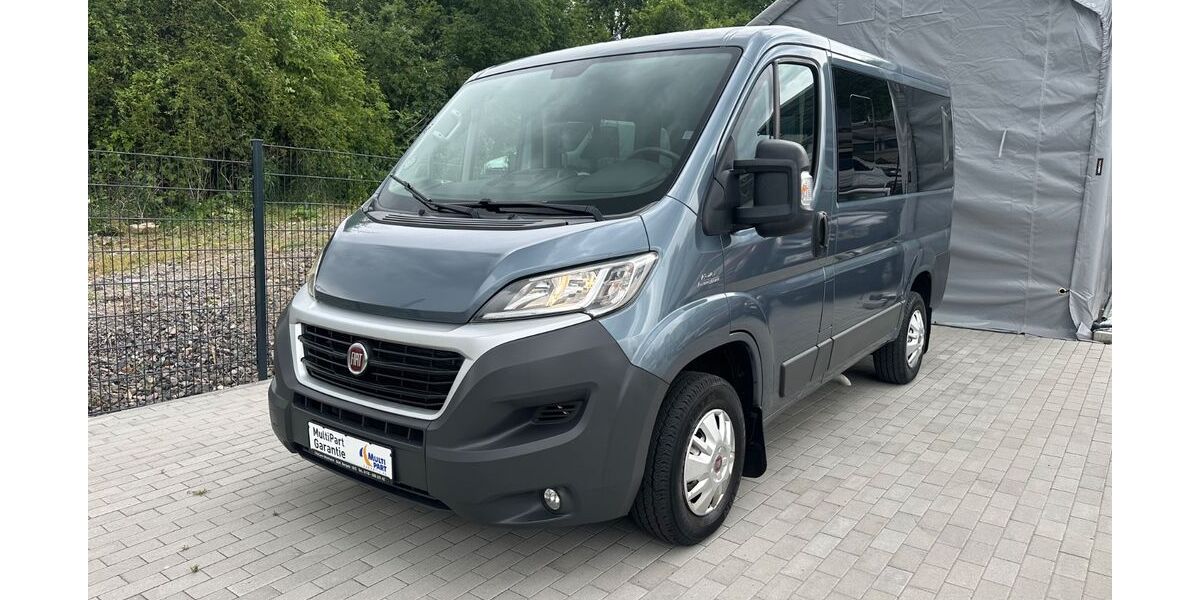 Fiat Ducato 137.876 km 18.950 &euro; Weinheim 69469