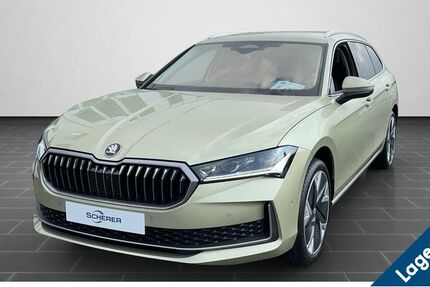 Skoda Superb 12.500 km 42.990 € Mannheim 68167