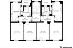 Mehrfamilienhaus, Wohnhaus Mannheim Neckarau - 1 Zimmer, 352 m&sup2;, 990.000&euro; | Angebot:26829314